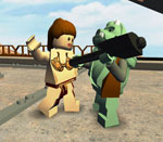 LEGO Star Wars