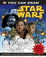 You Can Draw: Star Wars