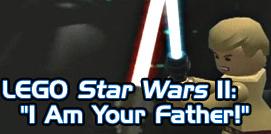 Lego Star Wars