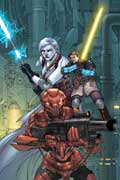US-Comics von Januar bis März