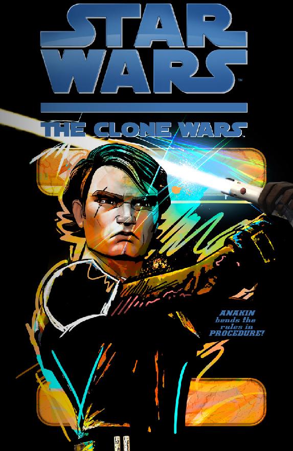 The Clone Wars