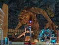 Lethal Alliance PSP