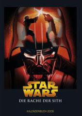 Star Wars Agenda