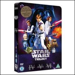 DVD Box