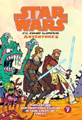 Previews von Dark Horse