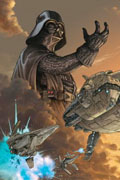 Previews von Dark Horse