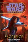 Legacy of the Force: Sacrifice