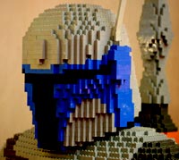 Lego: Star Wars