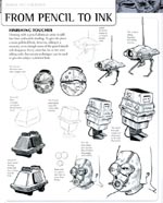 You Can Draw: Star Wars