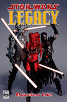 Legacy 1