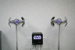 Nikko TIE Sound System