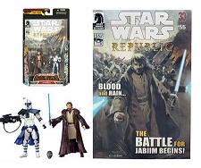 Hasbro Two-Pack