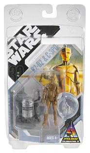 Konzeptzeichnung von Ralph McQuarrie