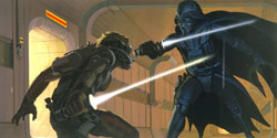 Luke Skywalker