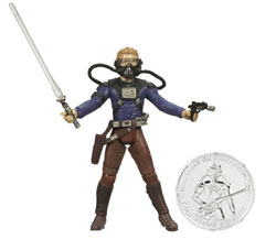 Luke Skywalker