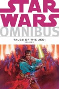 Omnibus: Tales of the Jedi