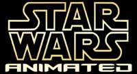 Star Wars Animated: Logo