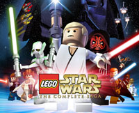 Lego Star Wars