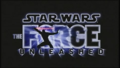 Star Wars: The Force Unleashed
