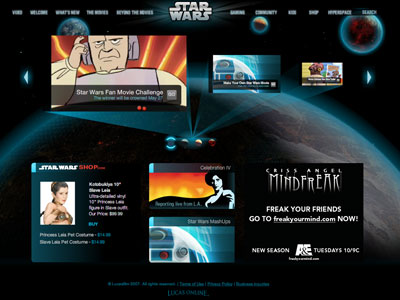 StarWars.com