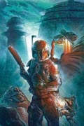 Boba Fett