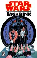 Dino Sonderband 39: Tag und Bink