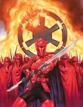 Crimson Empire