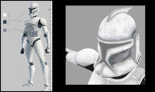 Texturing