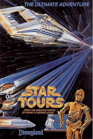 Star Tours