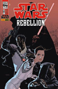 Star Wars Comic #64