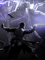 The Force Unleashed