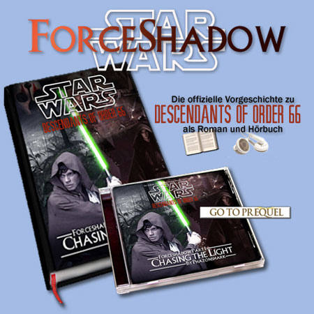 Force Shadow