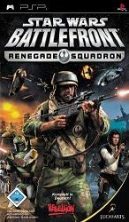 Star Wars Battlefront: Renegade Squadron