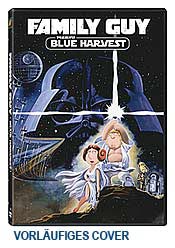 Family Guy Blue Harvest