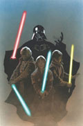 Comics 2008