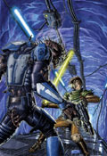 Comics 2008