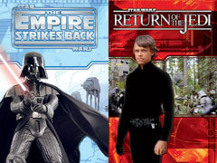 Comics 2008