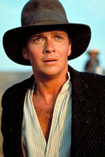 Young Indy