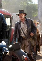Dr. Jones auf Reisen