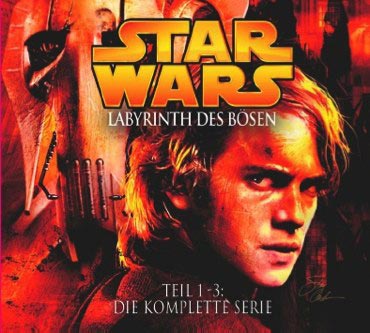 Labyrinth des Bösen