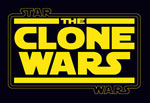 The Clone Wars