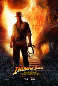 Indy 4 Teaser