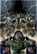 US-Comics 2008