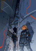 US-Comics 2008