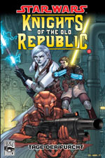 KotOR III