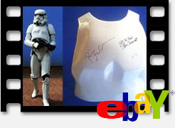 Stormtrooper Charity Auktion