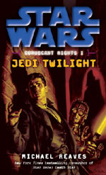 Coruscant Nights 1