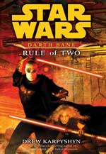 Darth Bane: Rule of Two