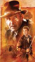 Cover des Indy 4 Comics