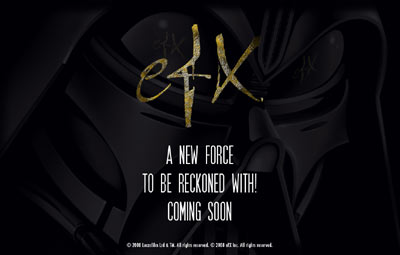 eFX Teaser